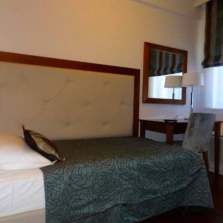 Apartments Ruza Makarska Exterior photo