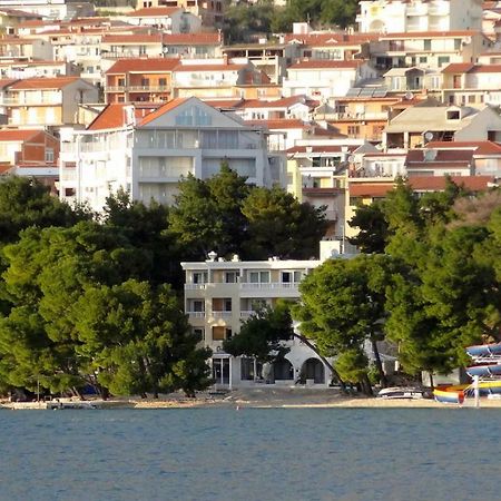 Apartments Ruza Makarska Exterior photo