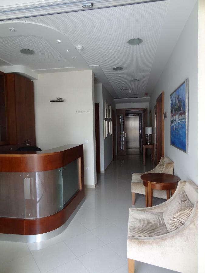 Apartments Ruza Makarska Exterior photo