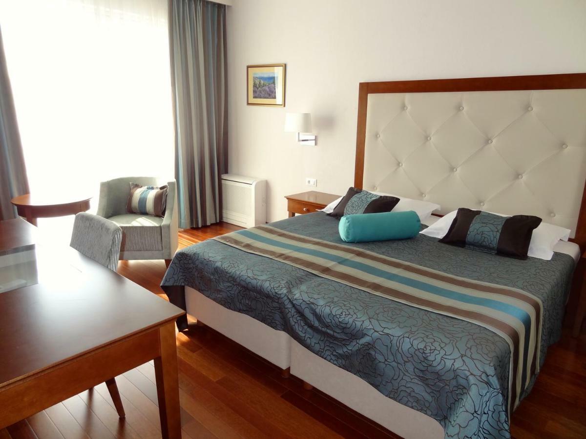 Apartments Ruza Makarska Exterior photo