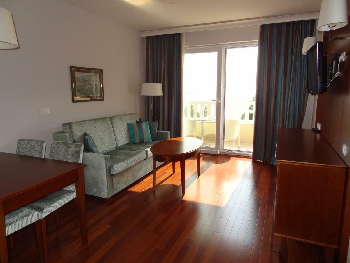 Apartments Ruza Makarska Exterior photo
