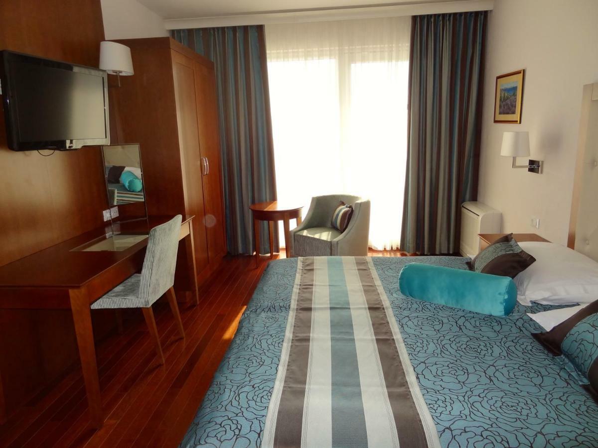 Apartments Ruza Makarska Exterior photo