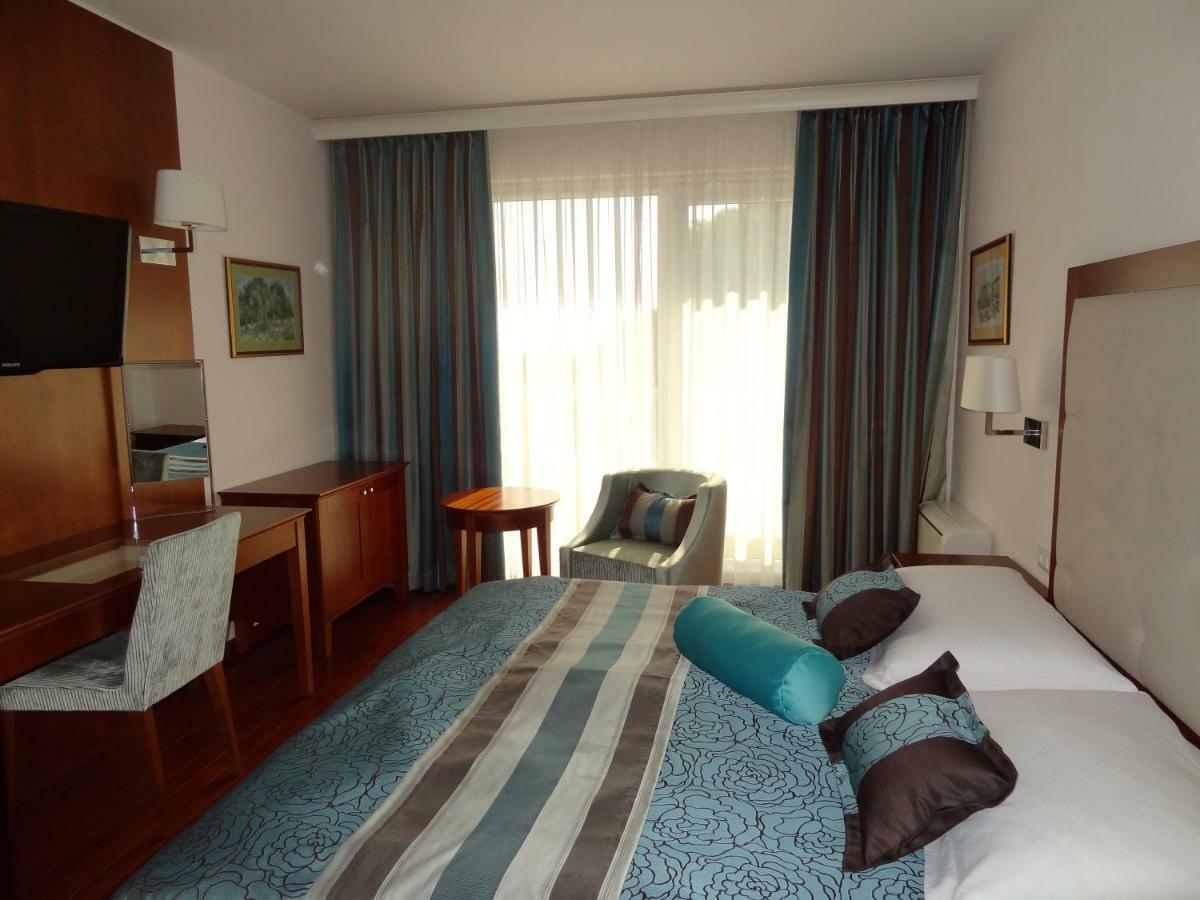 Apartments Ruza Makarska Exterior photo