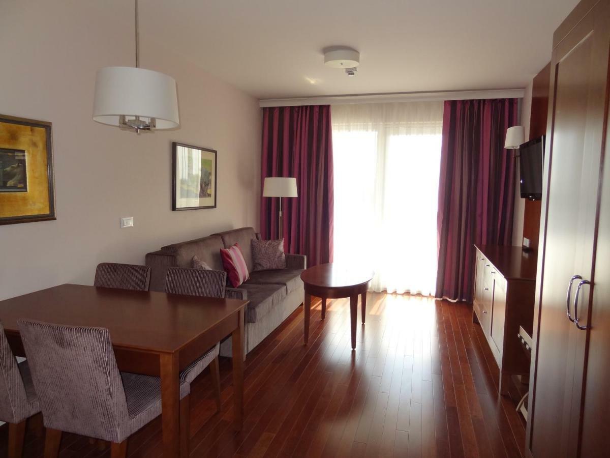 Apartments Ruza Makarska Exterior photo