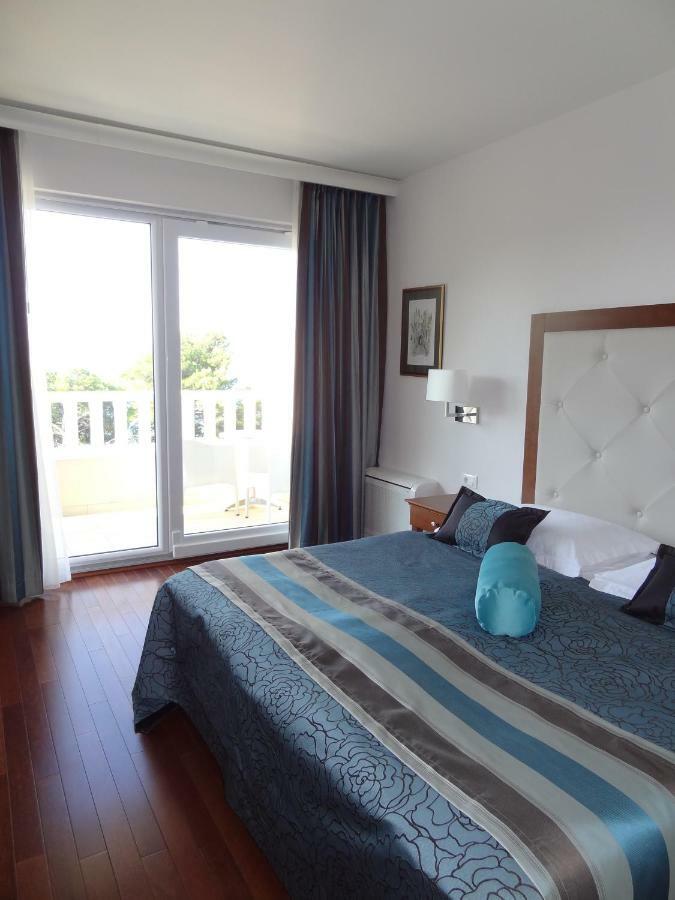 Apartments Ruza Makarska Exterior photo