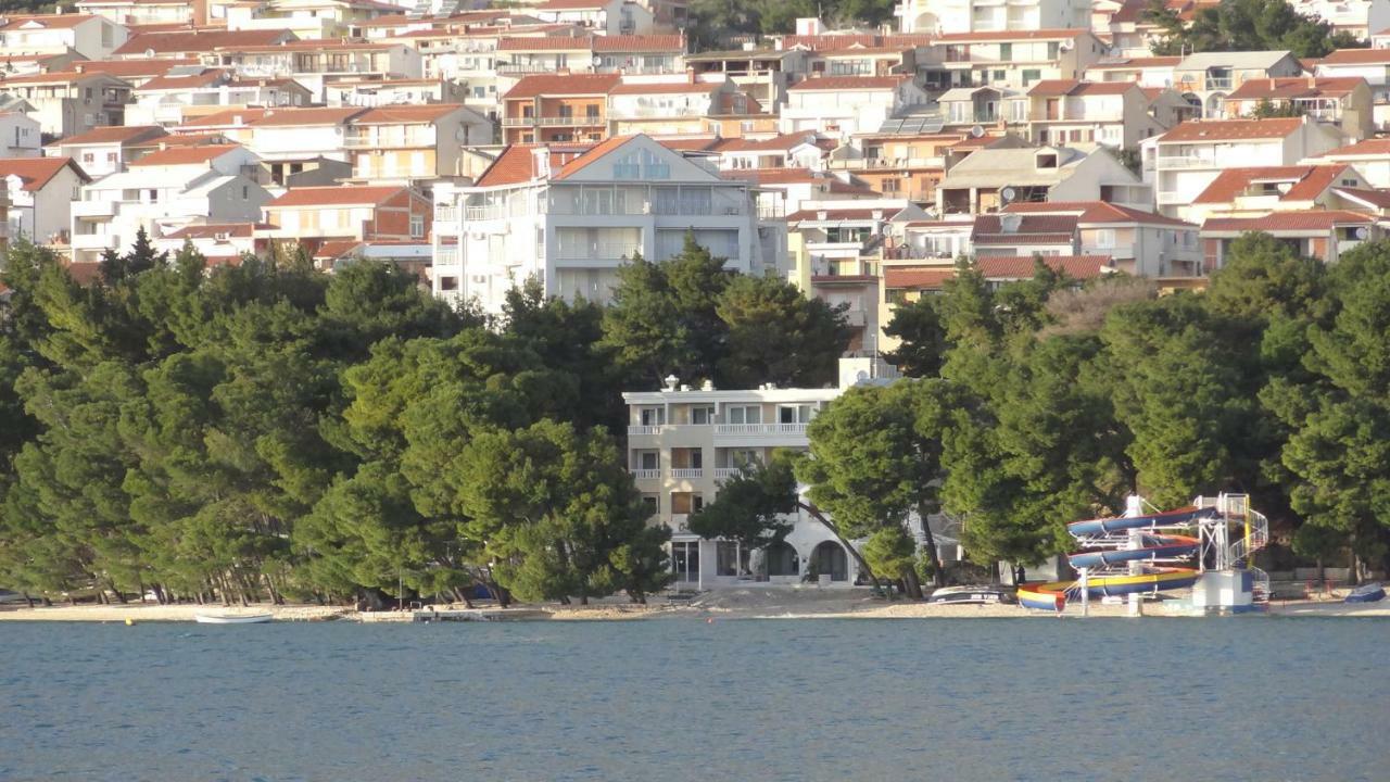 Apartments Ruza Makarska Exterior photo
