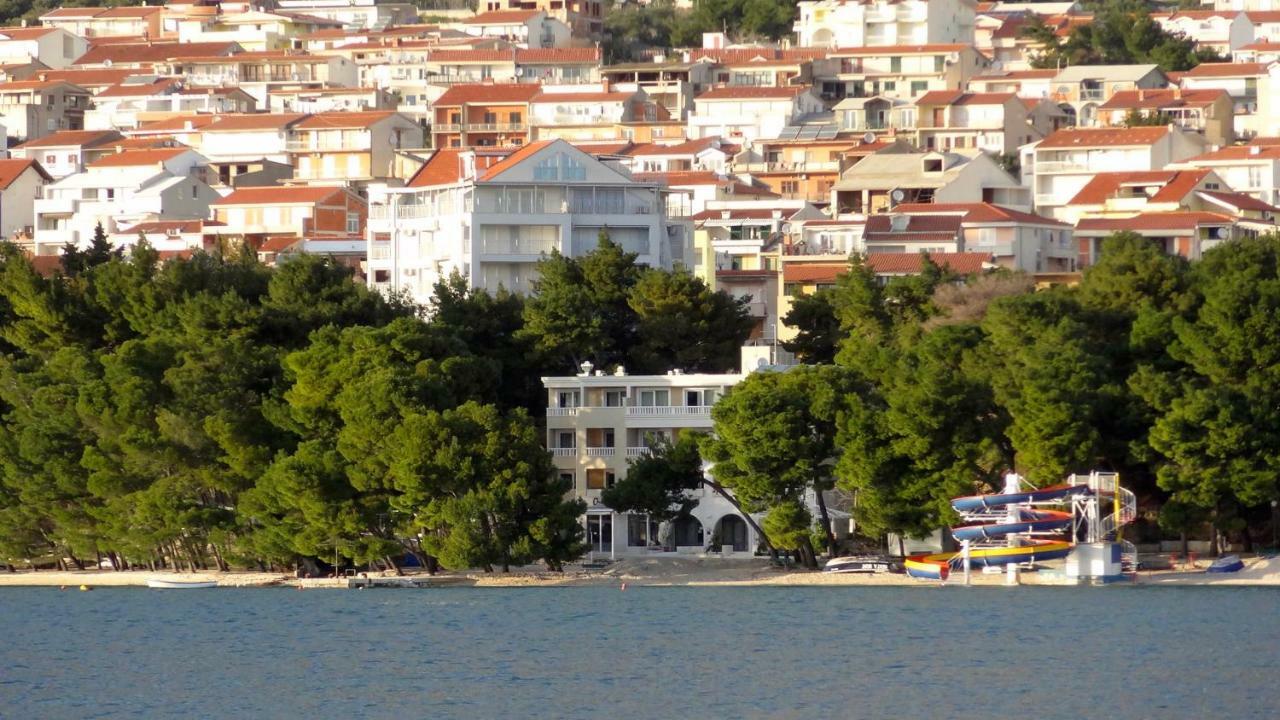 Apartments Ruza Makarska Exterior photo